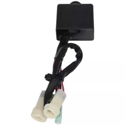 1989-1991 Yamaha YFM250 Moto-4 250 CDI Igniter #59V-85540-20