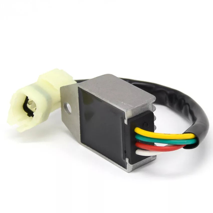 2007-2021 Kawasaki KFX50 KSF50 KFX90 KSF90 21066-Y001 Voltage Rectifier Regulator