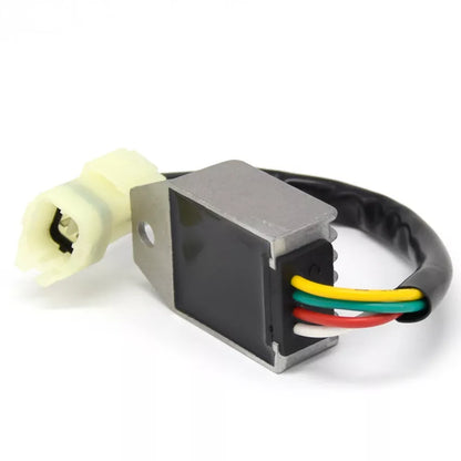 2007-2021 Kawasaki KFX50 KSF50 KFX90 KSF90 21066-Y001 Voltage Rectifier Regulator