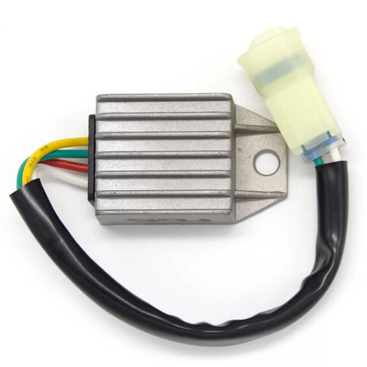 2007-2021 Kawasaki KFX50 KSF50 KFX90 KSF90 21066-Y001 Voltage Rectifier Regulator