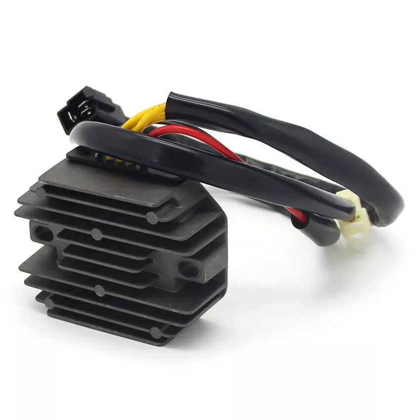 Suzuki DR125SE 1994-2002/DR200 DR200SE 1996-2013 Voltage Rectifier Regulator 32800-08D10