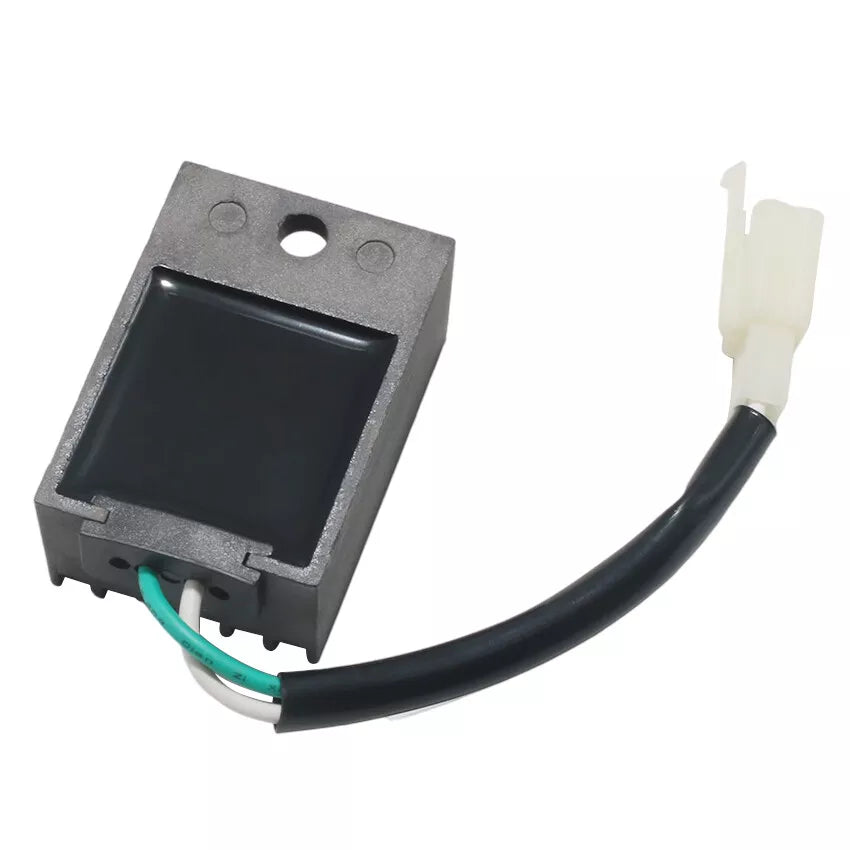 Honda TRX250 TRX250R XR250 XR250R TRX250X ATC200 Voltage Rectifier Regulator 31410-KZ1-680