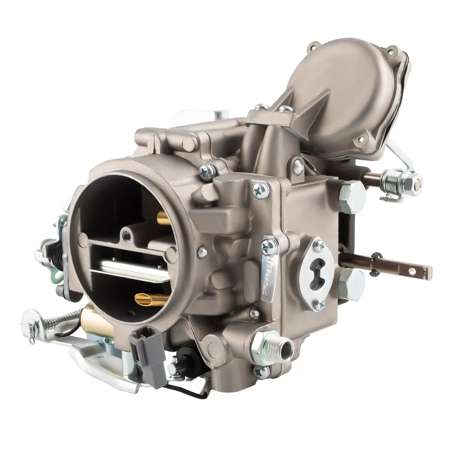 1969-1987 Toyota Land Cruiser 2F FJ40 4230CC 21100-61012 Carburetor Carb