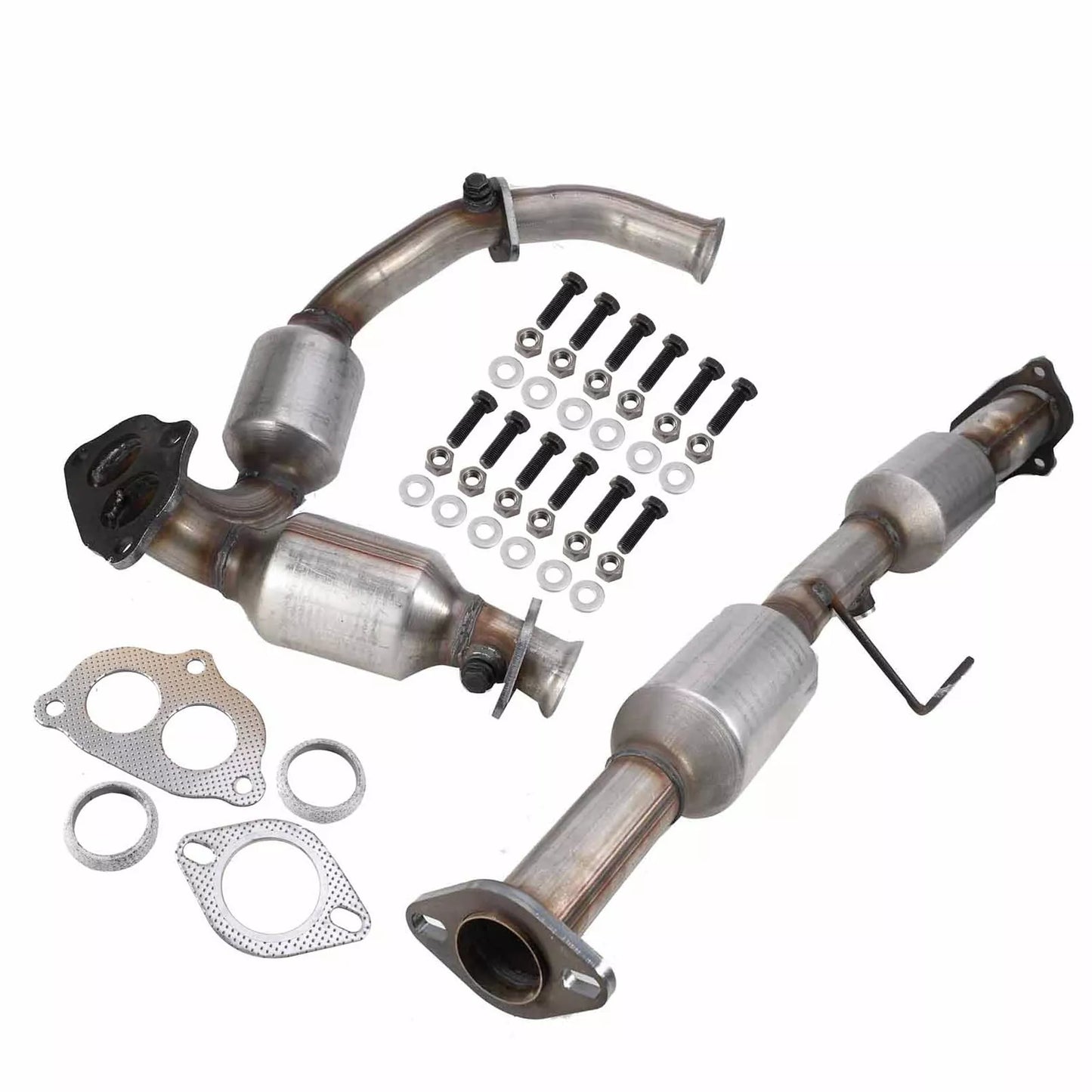 2001-2003 Ford Ranger 4.0L V6 2xCatalytic Converter