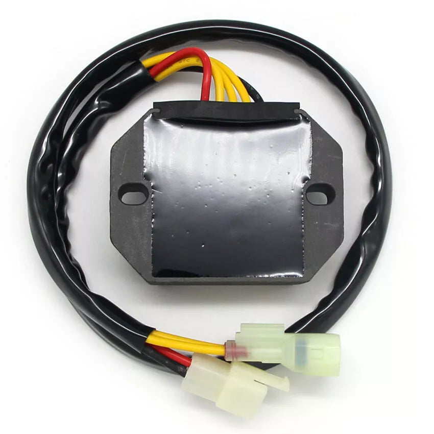 KTM 525 XC 450 SX 505 SX 450 XC 2009 83011034000 Voltage Rectifier Regulator