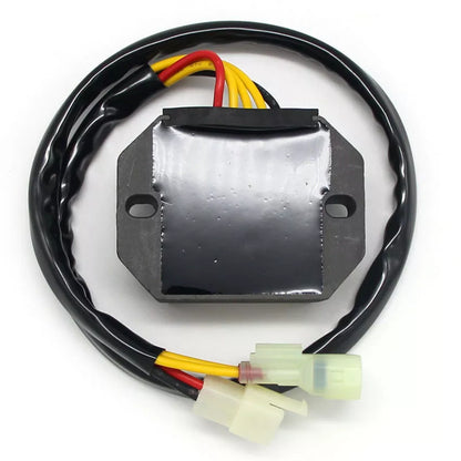 KTM 525 XC 450 SX 505 SX 450 XC 2009 83011034000 Voltage Rectifier Regulator
