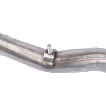 2011-2012 RVR 2.0L Mitsubishi Catalytic Converter