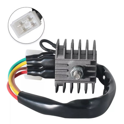 31700-102-701 Voltage Rectifier Regulator for Honda CT90 CL125 CB125S XL100