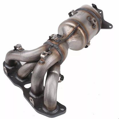 Nissan Rogue 2.5L 2008-2013 Exhaust Manifold Catalytic Converter 674-933