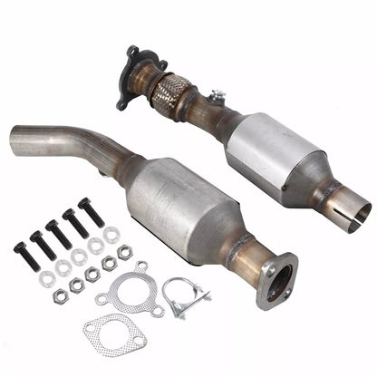 2008-2011 Chevy HHR & Cobalt & Pontiac G5 2.2L l4 Catalytic Converter