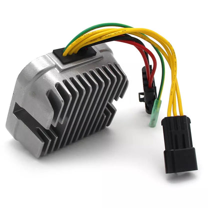 Polaris Ranger 500 EFI RZR 800 S 4011925 Voltage Rectifier Regulator 4011925 4011569 4012384