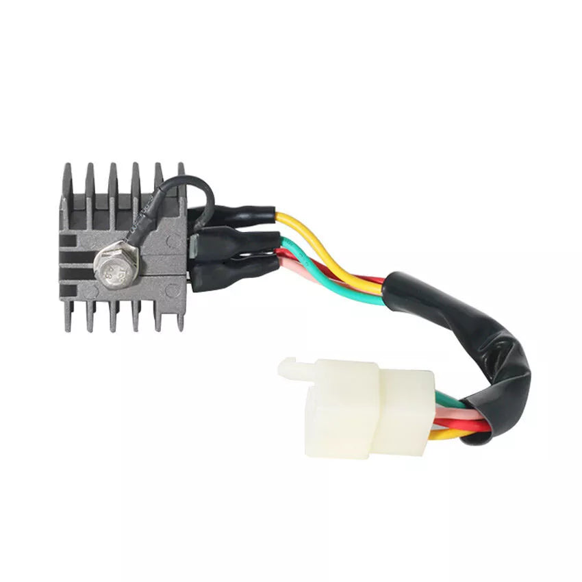 Honda CT90 CL125 CB125S XL100 Voltage Rectifier Regulator 31700-102-701 31700-102-731