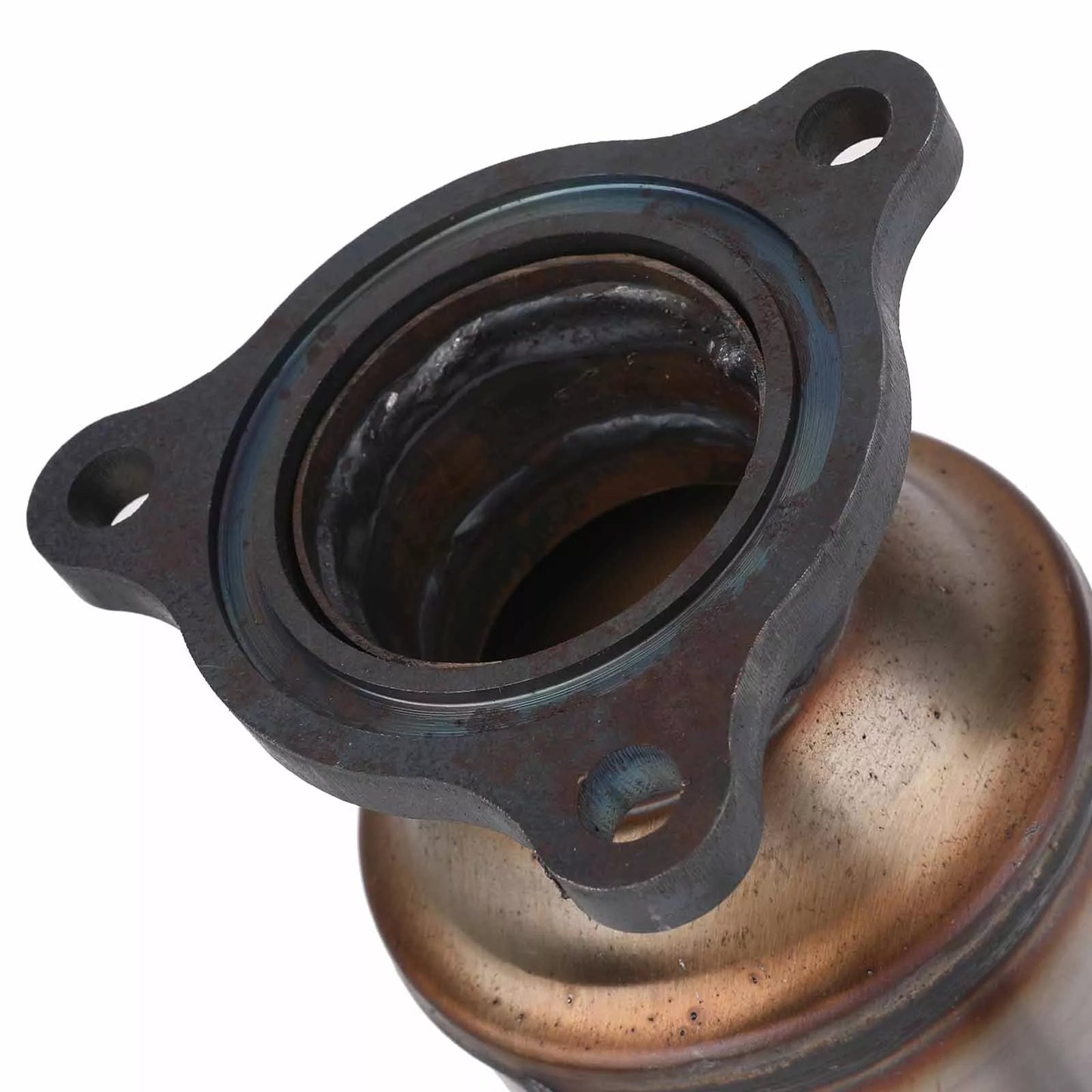 2010-2014 Chevy Equinox GMC Terrain 2.4L L4 Exhaust Catalytic Converter 16581 59521 50507