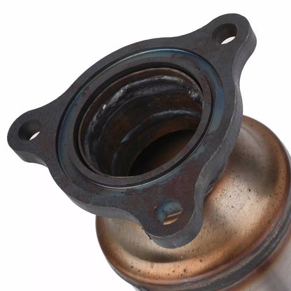 2010-2014 Chevy Equinox GMC Terrain 2.4L L4 Exhaust Catalytic Converter 16581 59521 50507