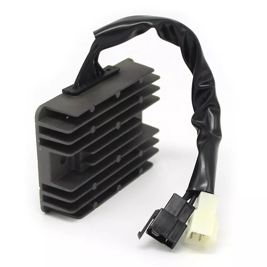 2002-2012 Suzuki DL1000 V-Strom 32800-06G01 Voltage Rectifier Regulator