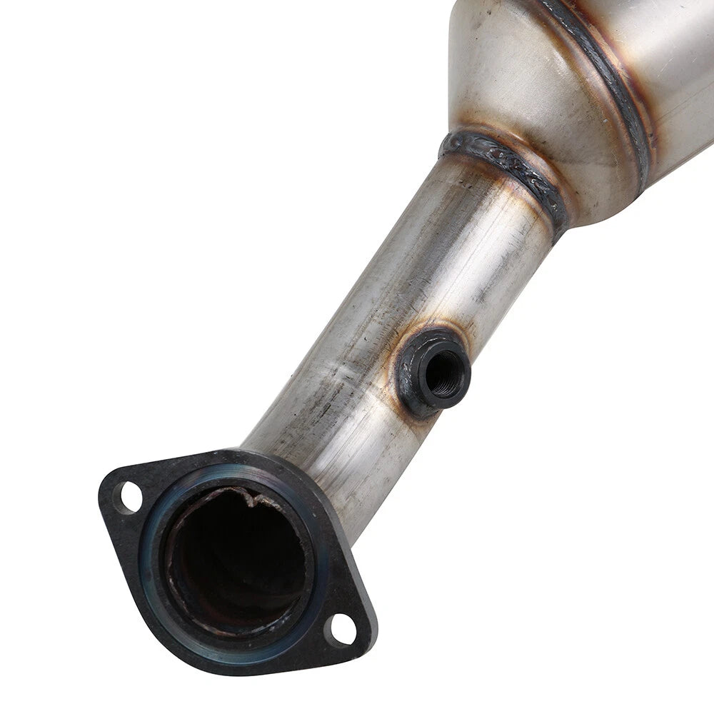 2010 2011 Chevrolet Camaro 3.6L V6 Catalytic Converter Bank 1 and 2 Set