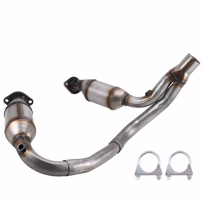 2004-2010 Dodge Dakota 3.7L 4.7L Catalytic Converter