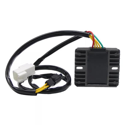 2007-2016 Honda XL125V Varadero 125 31600-KPC-D51 Voltage Rectifier Regulator