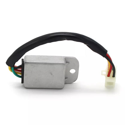 Honda XL500R XL600R XL200R XL250R Voltage Rectifier Regulator 31600-KC5-008 31600-KG0-000