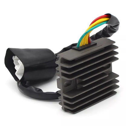 Honda VT750C Shadow 2011-16 VT750RS Shadow 2010-13 31600-MFE-641 Voltage Rectifier Regulator