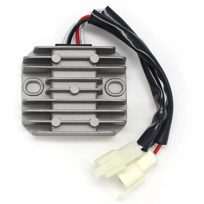 Yamaha XT600Z Tenere 34L/55W XT600N 43F XT600 Voltage Rectifier Regulator 34L-81960-A0