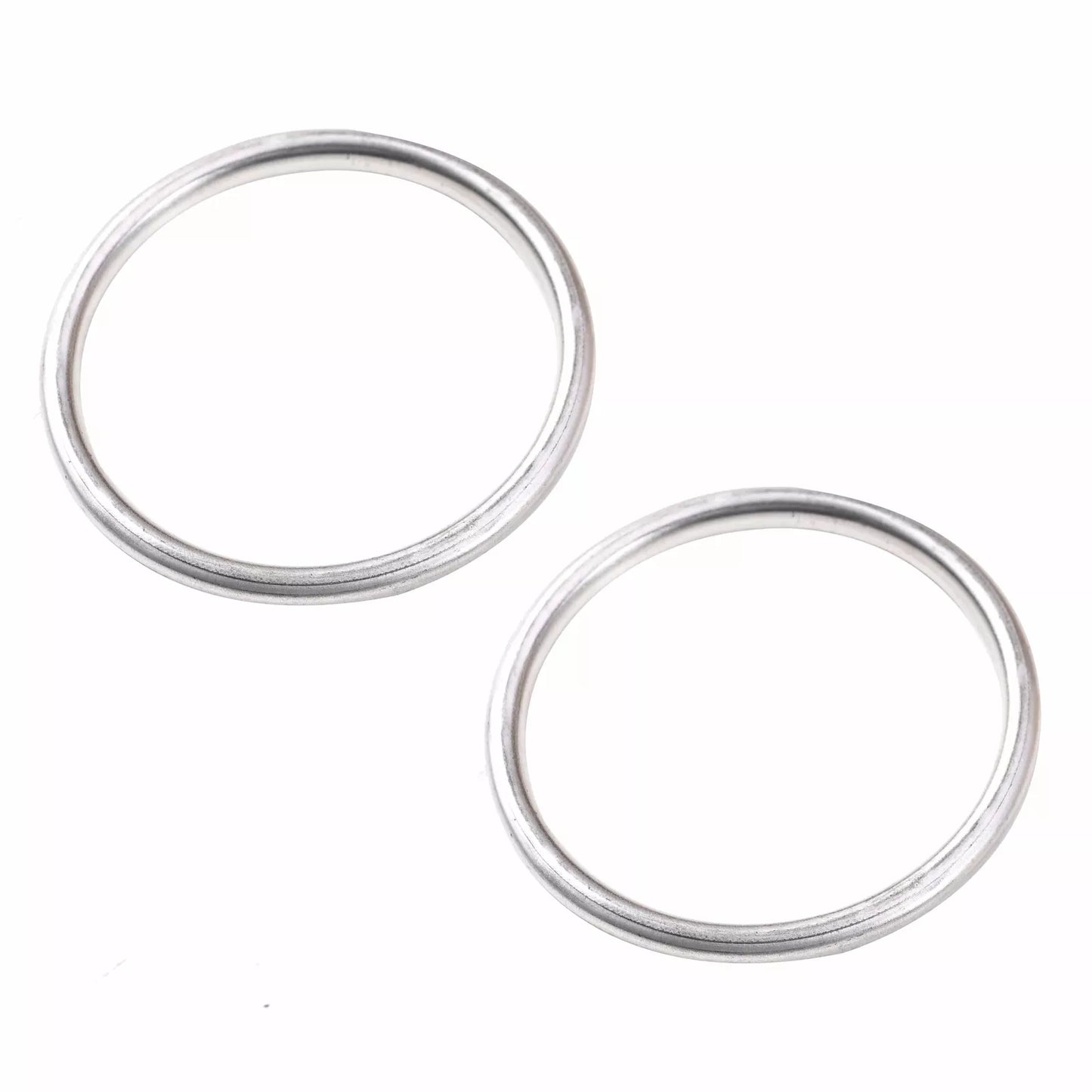 2002-2004 Nissan Xterra/Frontier 3.3L 2x Catalytic Converter