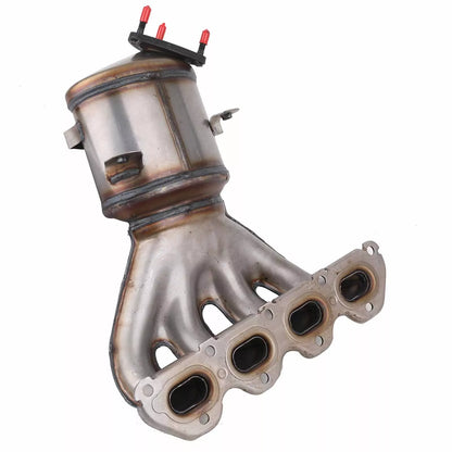 2008 2009 Saturn Astra 1.8L W/ Gasket 16657 Catalytic Converter