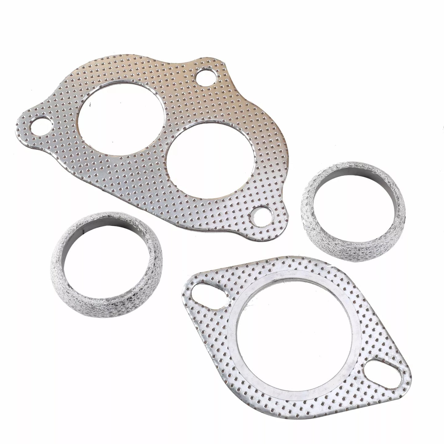 2001-2003 Ford Ranger 4.0L V6 2xCatalytic Converter