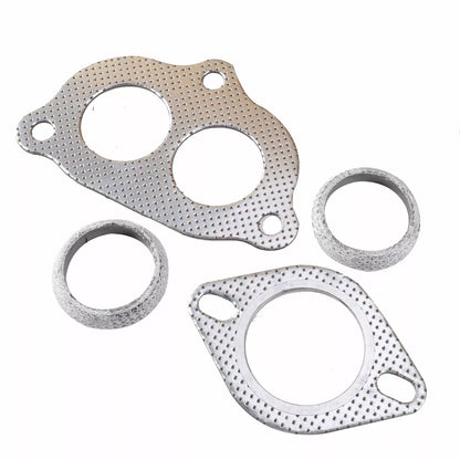 2001-2003 Ford Ranger 4.0L V6 2xCatalytic Converter