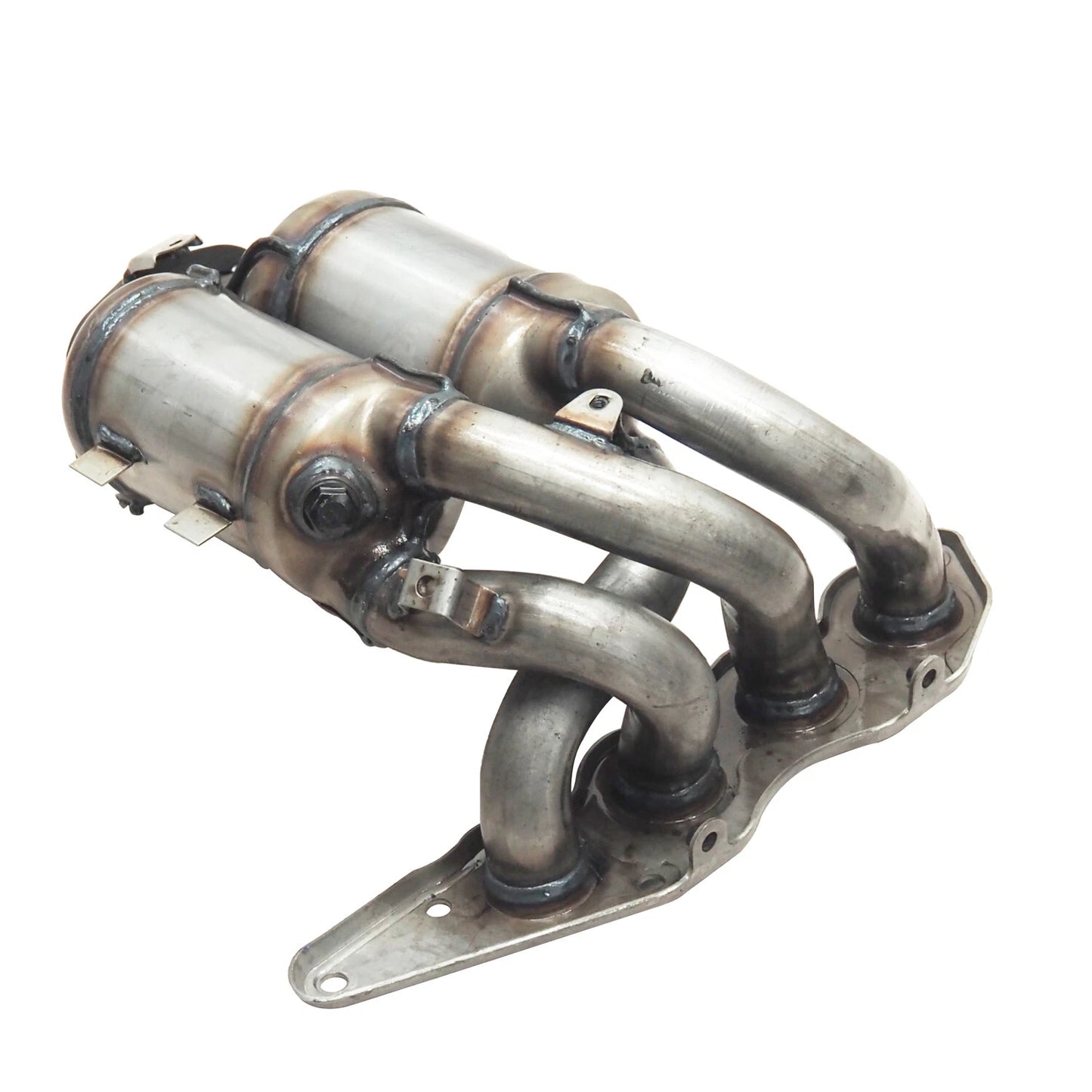 Mitsubishi Galant 2.4L 2004-2012 Exhaust Manifold Catalytic Converter