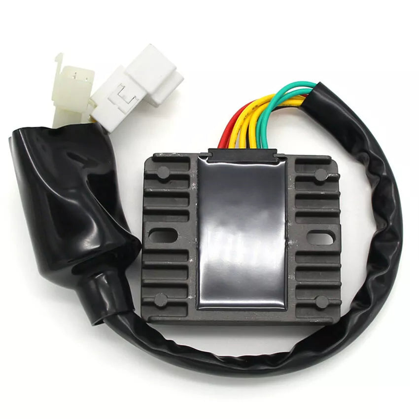 2002-2003 Honda CBR954 CBR900 RR2/RR3 Fireblade 31600-MCJ-750 Voltage Rectifier Regulator