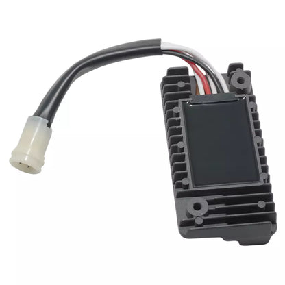 1987-1989 Yamaha YFM350ER Moto-4 350 Voltage Rectifier Regulator 1YW-81960-A0