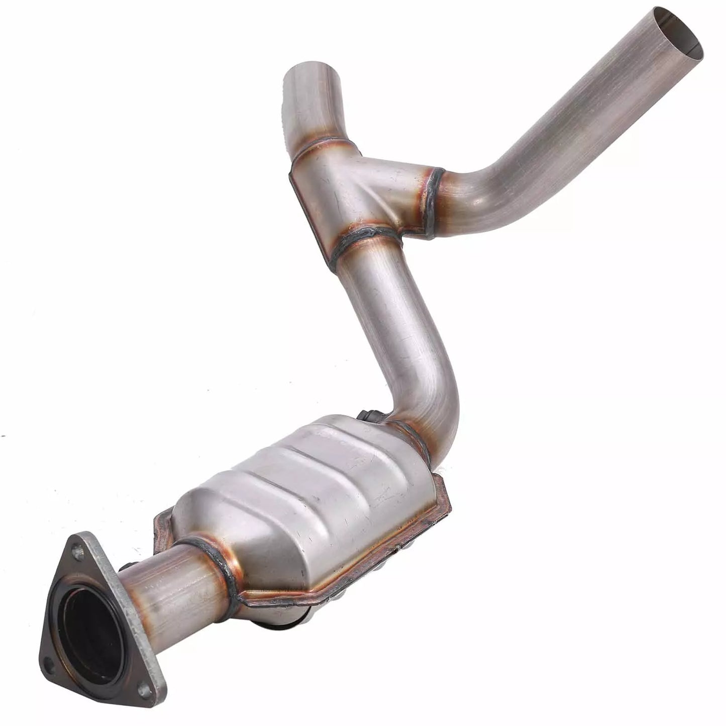 2014-2018 GMC Sierra 1500 4.3L&5.3L Catalytic Converter