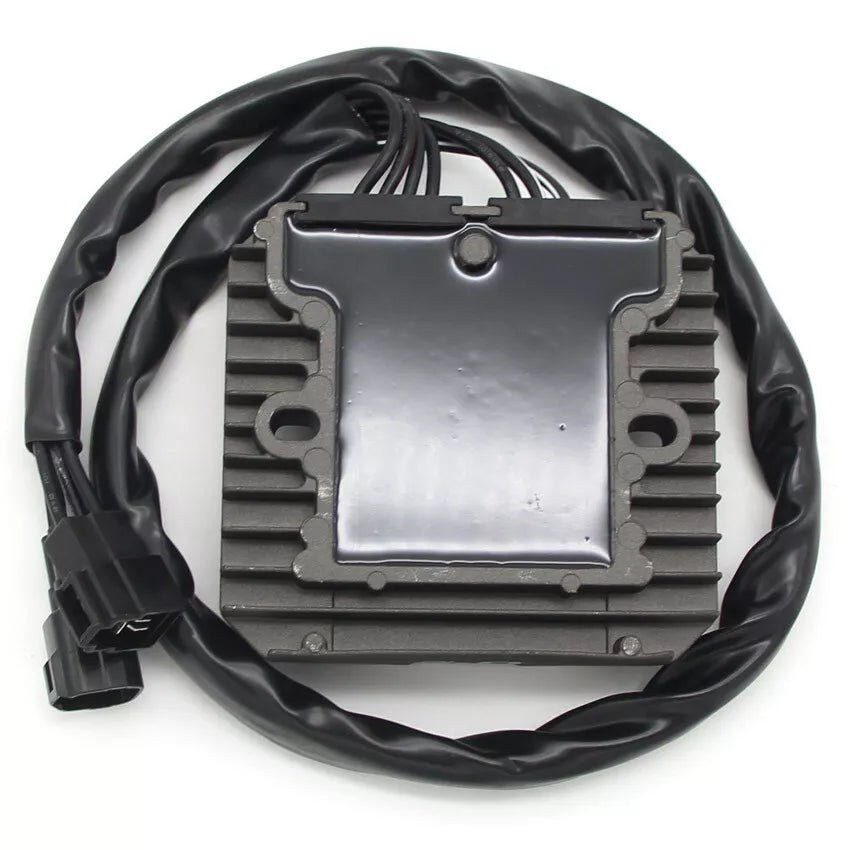 Suzuki 2008-2010 GSX1300 B-King GSX1300 Hayabusa 32800-15H10-000 Voltage Rectifier Regulator