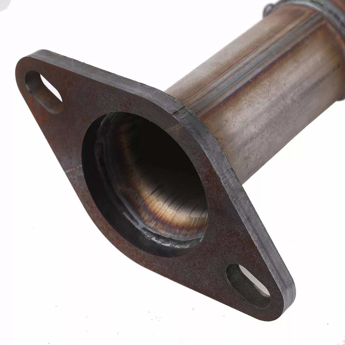 2012-2015 Chevy Chevrolet Captiva Sport 2.4L Catalytic Converter