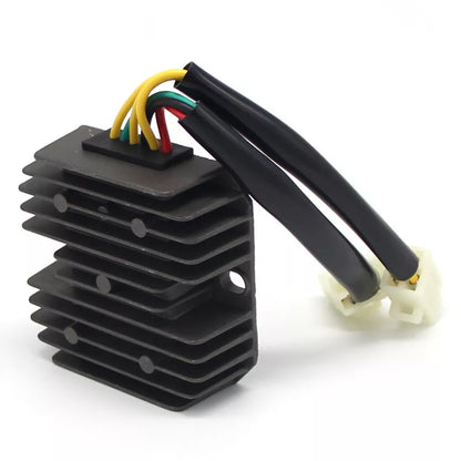 Kymco yager 125 Grand Dink 250 people 200 SI 31600-KAM1-009 Voltage Regulator Rectifier