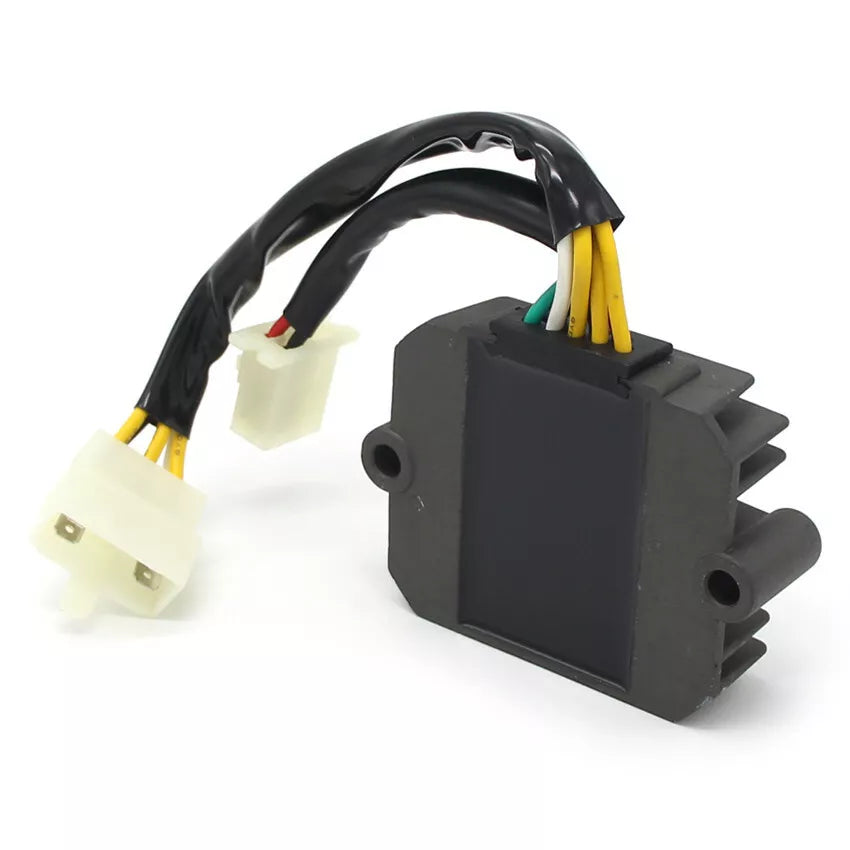 Honda CB900F CB750C CB750K CBX1000 CB1100F Voltage Rectifier Regulator 31600-MA6-000 31600-461-771 31600-MG5-000