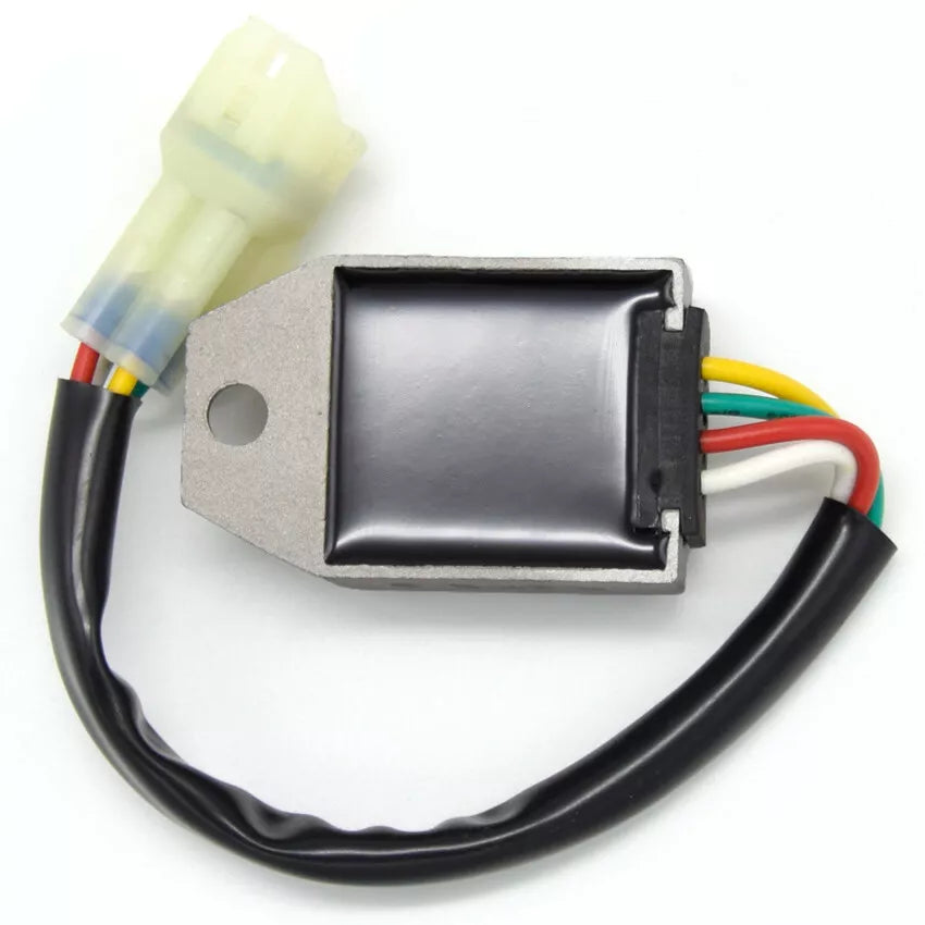 2007-2021 Kawasaki KFX50 KSF50 KFX90 KSF90 21066-Y001 Voltage Rectifier Regulator
