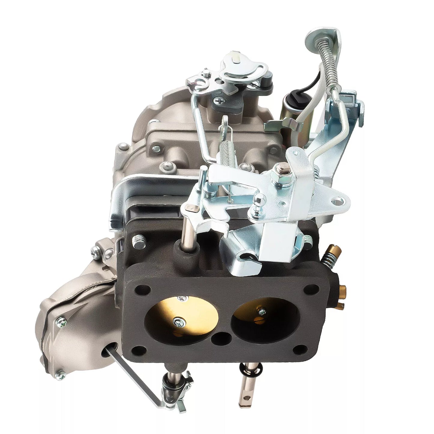 1969-1987 Toyota Land Cruiser 2F FJ40 4230CC 21100-61012 Carburetor Carb