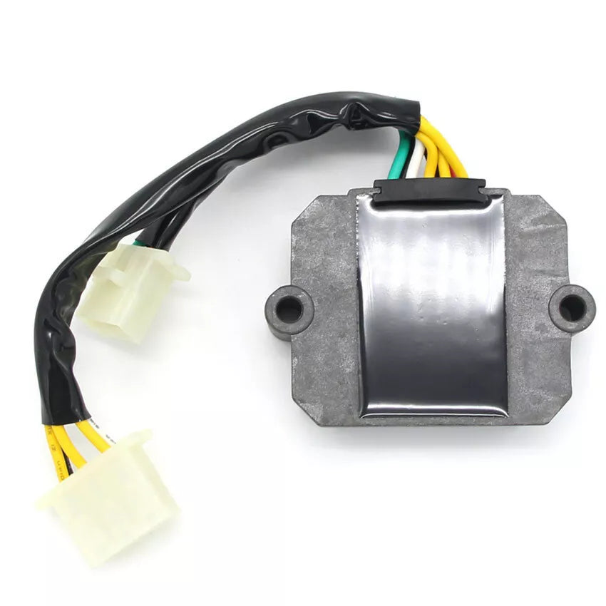 Honda CB650C Custom Nighthawk 650 CB650SC CB650 31600-426-000 Voltage Rectifier Regulator
