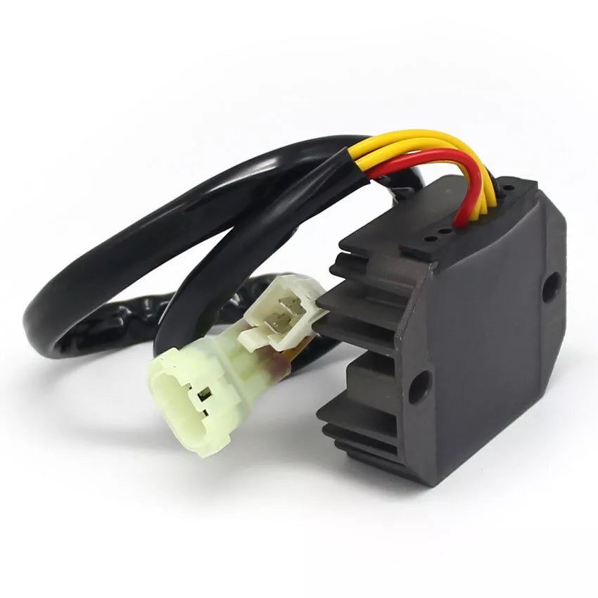 KTM 525 XC 450 SX 505 SX 450 XC 2009 83011034000 Voltage Rectifier Regulator