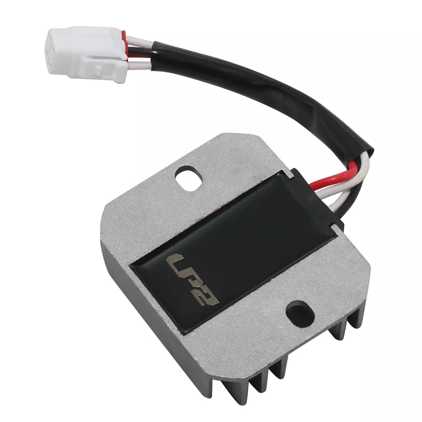 2011-2013 Yamaha RAPTOR 125 YFM125R Voltage Rectifier Regulator 2PA-81960-00
