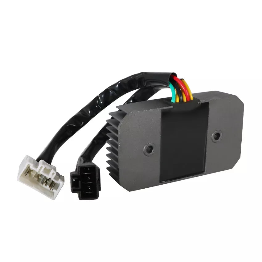 SYM Maxsym 600i ABS 2014-2015/ 400 EFI 2011-2014 Voltage Rectifier Regulator 31600-L3A-000 31600-L4A-000