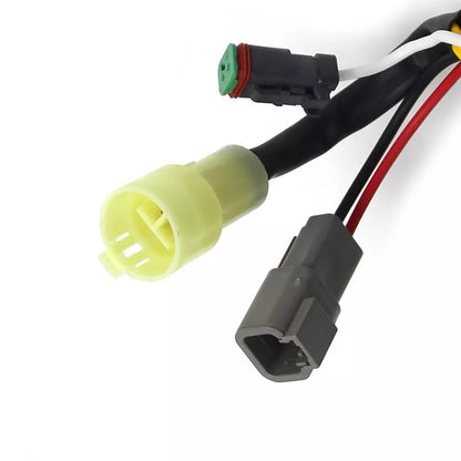 515175661 Voltage Rectifier Regulator for Ski-doo Legend 600 Grand Touring 800