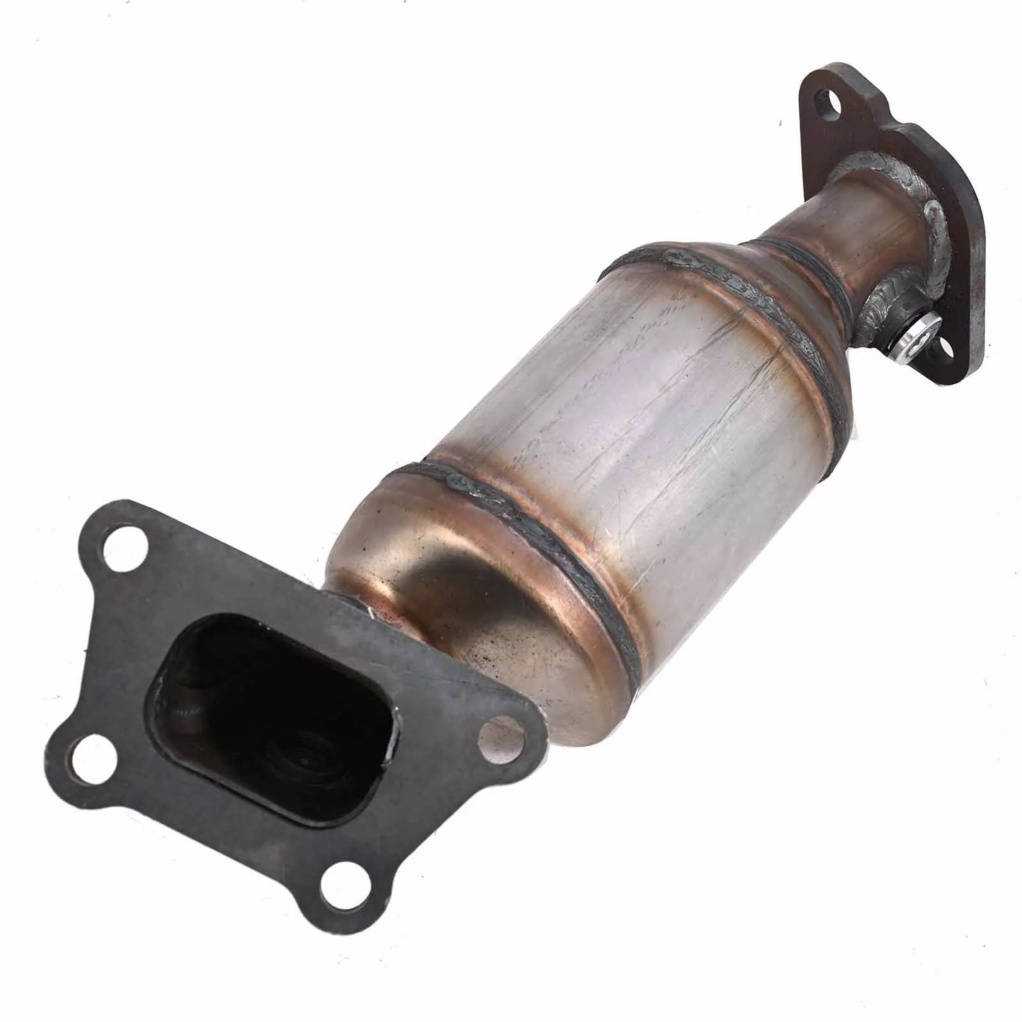 Cadillac SRX 3.0L 2010-2011 Catalytic Converter & Flex Pipe 10H41324 10H41323