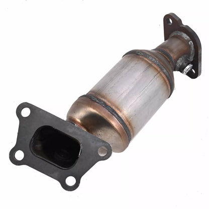 Cadillac SRX 3.0L 2010-2011 Catalytic Converter & Flex Pipe 10H41324 10H41323