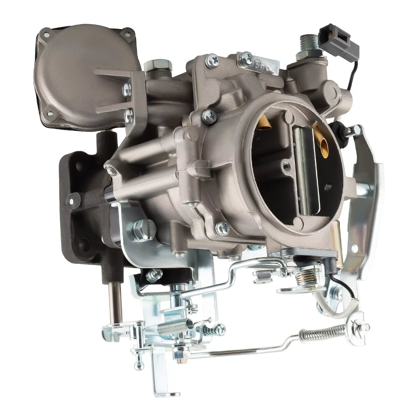 1969-1987 Toyota Land Cruiser 2F FJ40 4230CC 21100-61012 Carburetor Carb