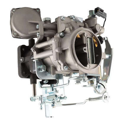 21100-61012 Carburetor Carb Fit 1969-1987 Toyota Land Cruiser 2F FJ40 4230CC