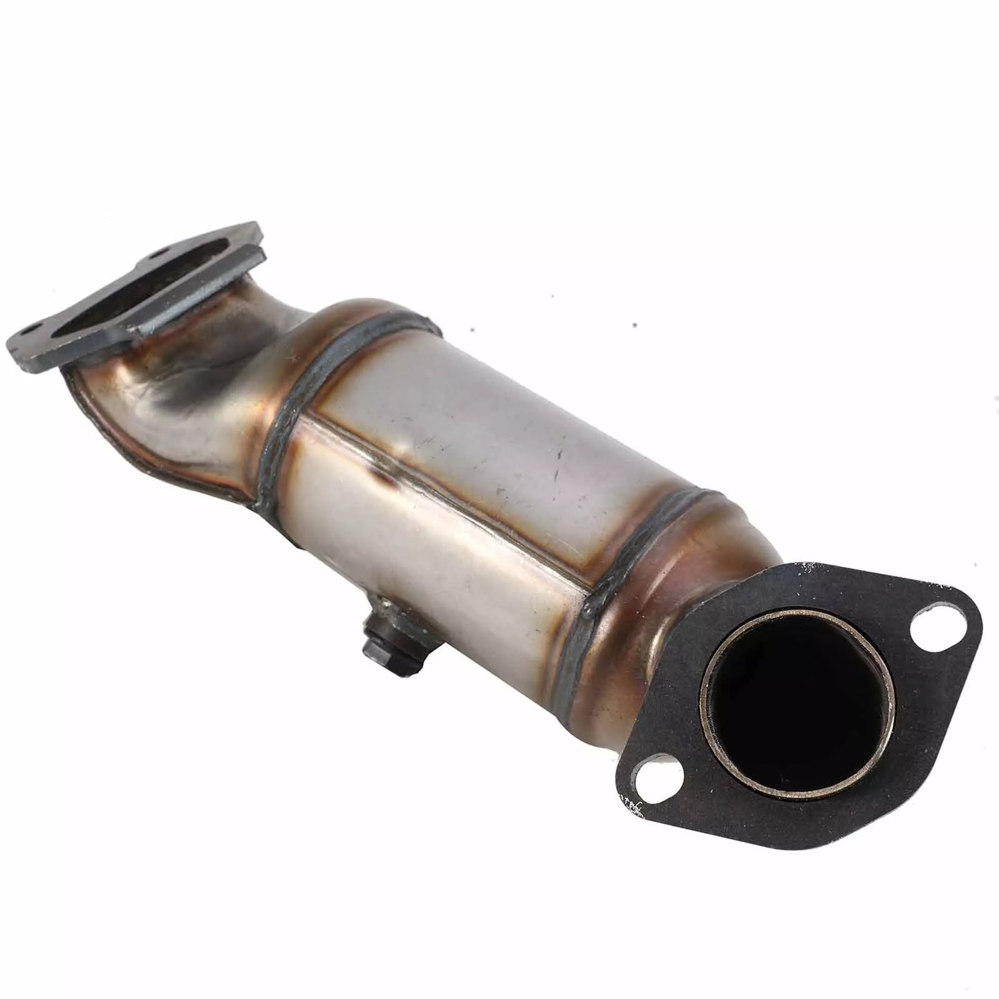 Dodge Grand Caravan V6 3.6L 2011-2016 Front Left & Right 42113/42114 Catalytic Converter