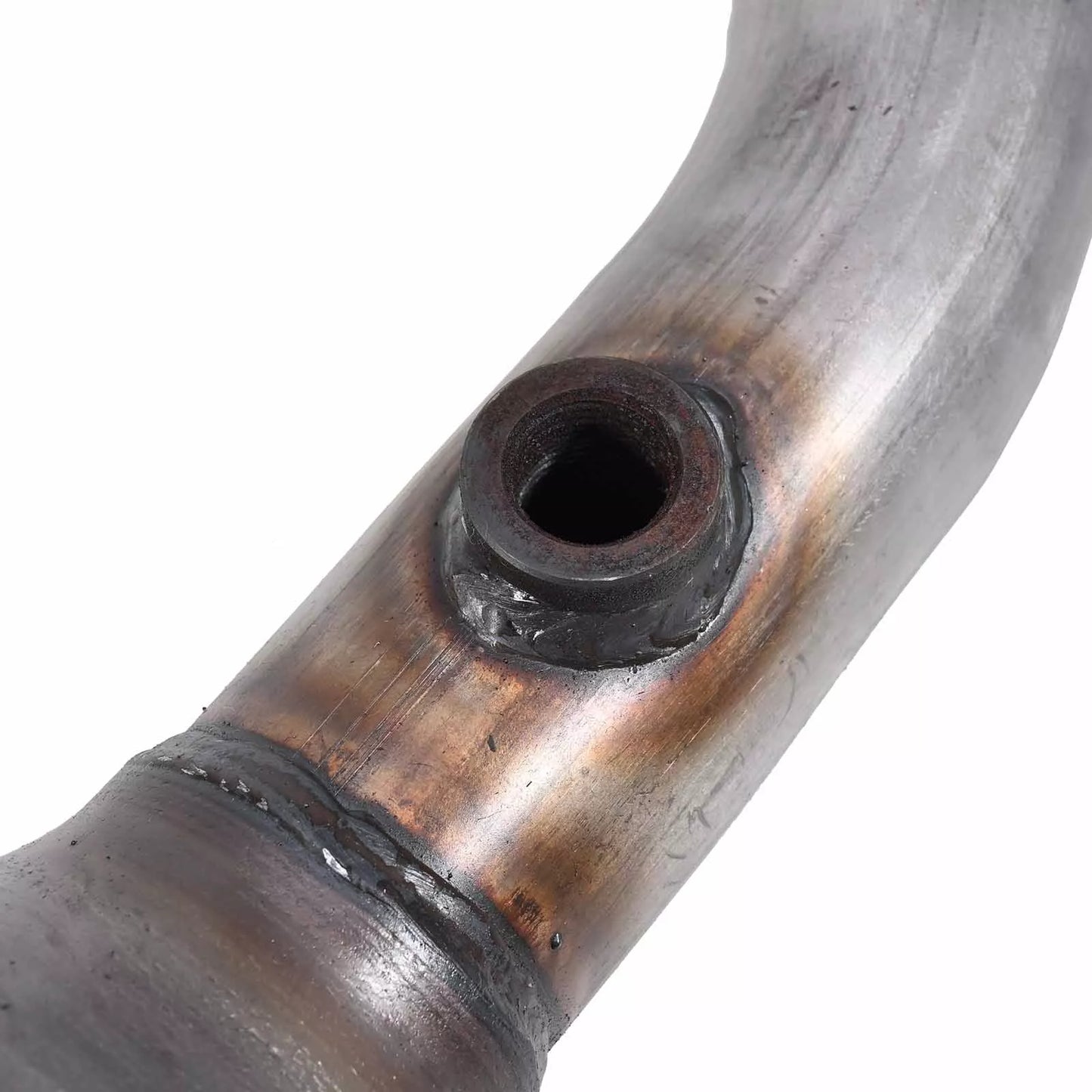 2003-2008 Toyota Corolla 1.8L Engine Catalytic Converter